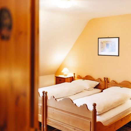 Landgasthof Haueis Marktleugast Zewnętrze zdjęcie