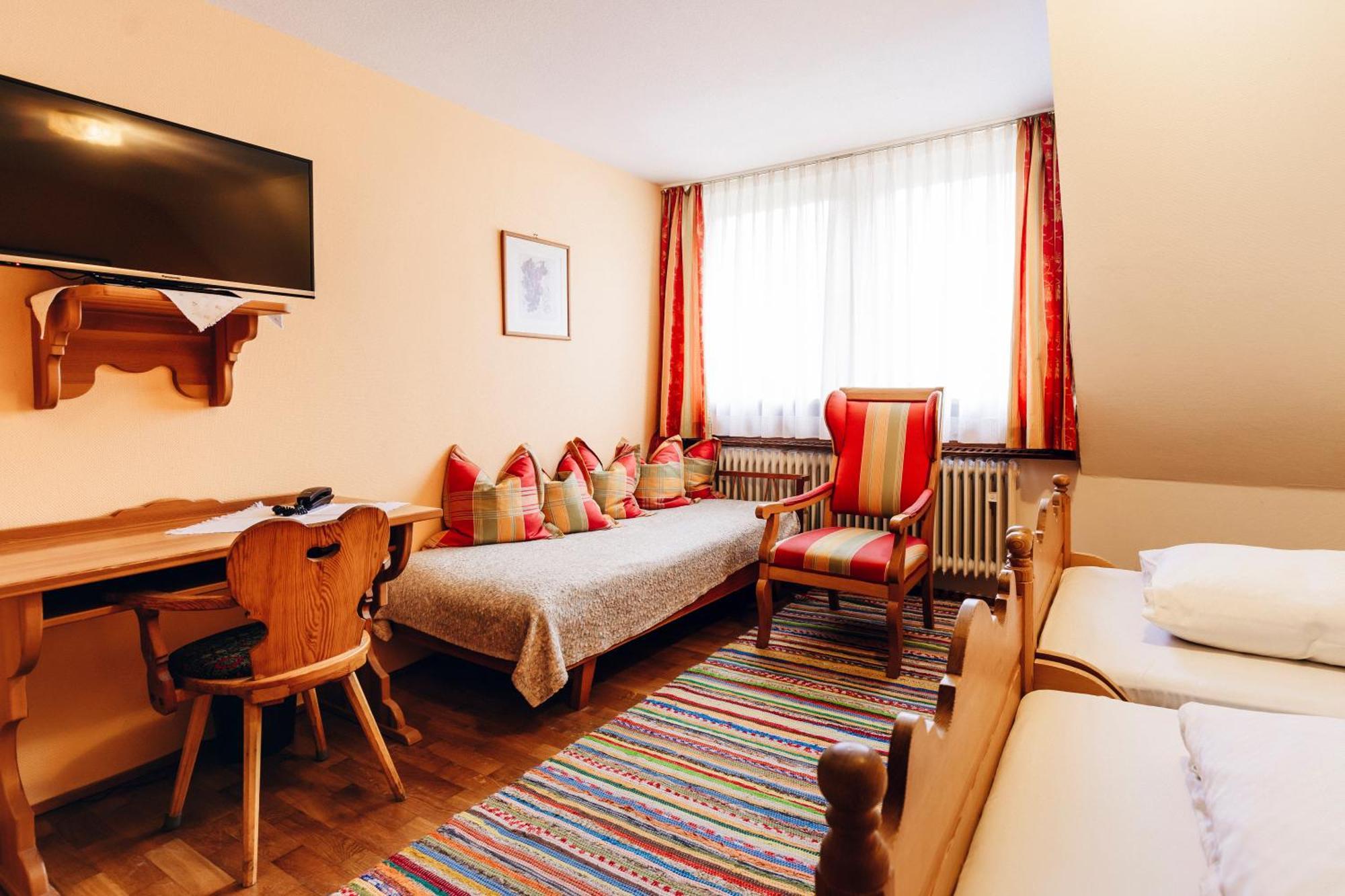 Landgasthof Haueis Marktleugast Zewnętrze zdjęcie